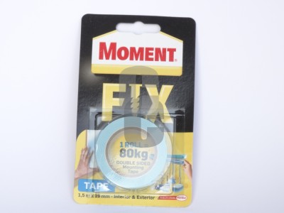 Двустранна лента МОМЕНТ                                                                                                                                                                                                                                                                                     